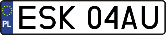 ESK04AU