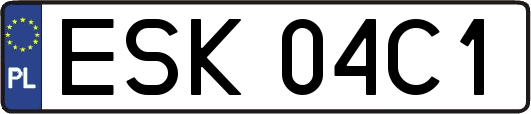 ESK04C1