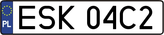 ESK04C2
