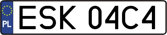 ESK04C4