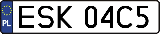 ESK04C5