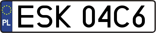 ESK04C6