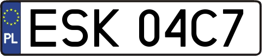 ESK04C7