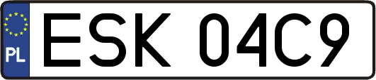 ESK04C9