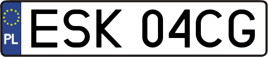 ESK04CG