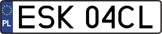 ESK04CL
