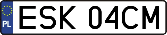 ESK04CM