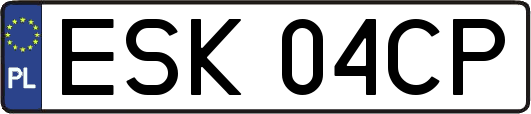 ESK04CP