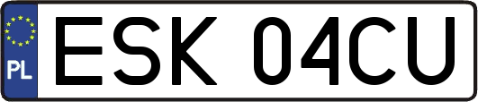 ESK04CU