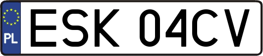 ESK04CV