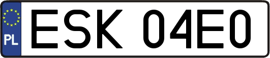 ESK04E0