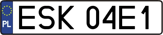 ESK04E1