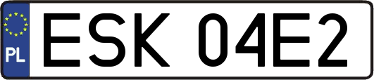 ESK04E2