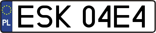 ESK04E4