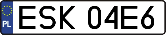 ESK04E6