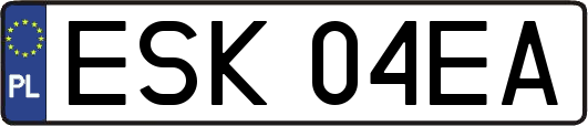 ESK04EA