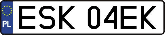 ESK04EK