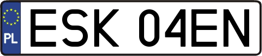 ESK04EN