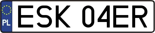 ESK04ER