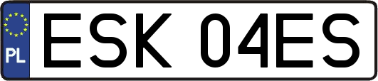 ESK04ES