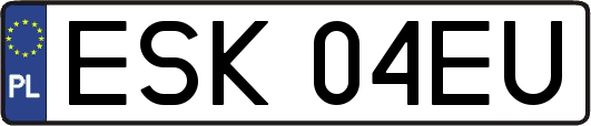 ESK04EU