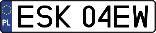 ESK04EW