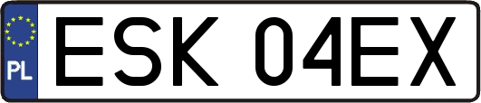 ESK04EX
