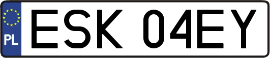 ESK04EY