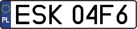 ESK04F6