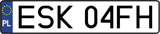 ESK04FH