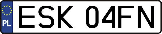 ESK04FN