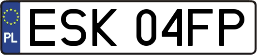 ESK04FP