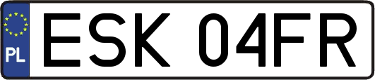 ESK04FR