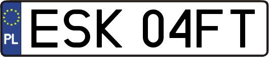 ESK04FT