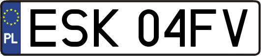ESK04FV