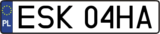 ESK04HA
