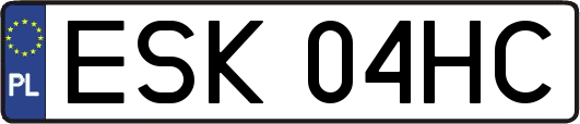 ESK04HC