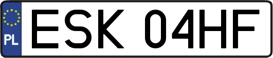 ESK04HF