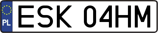 ESK04HM