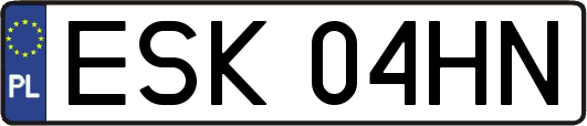 ESK04HN