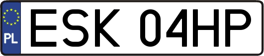 ESK04HP