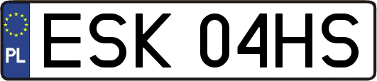 ESK04HS