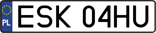 ESK04HU