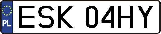 ESK04HY