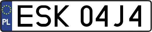 ESK04J4
