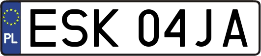 ESK04JA