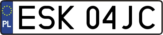 ESK04JC