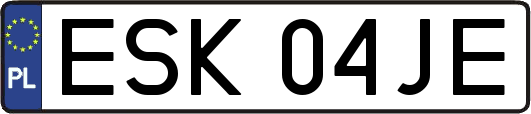 ESK04JE