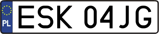 ESK04JG