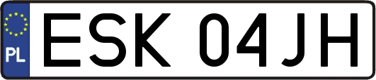 ESK04JH